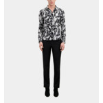 Chemise Imprimée Homme
