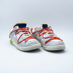 Nike Dunk Low Off-White Lot 23