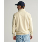 Sweat-shirt à demi-zip Shield