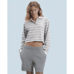 Sweatshirt Polo FF