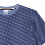 TEE-SHIRT MANCHES COURTES