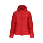 Cloe Femme Manches Longues