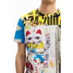T-SHIRT ASAF