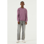 Boys Jeans Ilyano Straight fit Gray