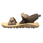 M PORTAGE PASS 2 STRAP SANDAL Beige