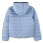 DOUDOUNE REVERSIBLE