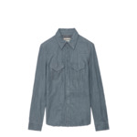 THELMA CUIR FROISSE