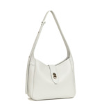 Sac seau Avec fermoir S Top Double