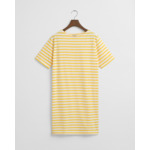 BRETON SS T-SHIRT DRESS