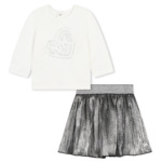 ENSEMBLE BEBE
