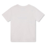 TEE-SHIRT MANCHES COURTES