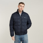 Veste Meefic Quilted