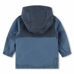 COUPE-VENT A CAPUCHE