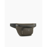 Sac banane homme - verde militaire