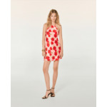Robe Courte Bretelle Selena