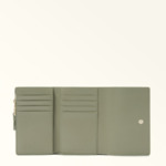 FURLA NUVOLA M COMPACT WALLET - VITELLO CLARIS LUX
