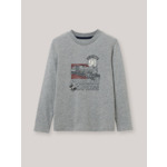 T-SHIRT  HP