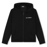 CARDIGAN JOGGING