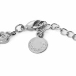 Bracelet Astrid Silver