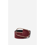 Ceinture Iris 63MM En Suède