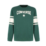 Crew Green Envy