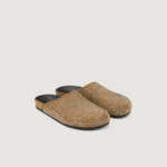 Mules strassées