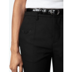 RISE 20MM EMBOSSED CROCO