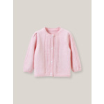 CARDIGAN AJOURE