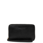 Portefeuille Zippé autour Légende