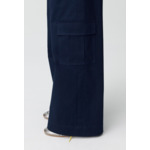 Pantalon cargo