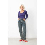 T-shirt femme Xoubow