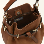 AURA MINI DRAWSTRING - VITELLO KERIA