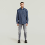 Chemise Clean Slim