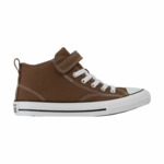 Chuck Taylor All Star Malden Street 1V Mid Bear Nap/White