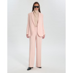 Pantalon Pleyel Nude en Laine