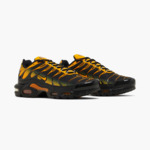 Nike Air Max Plus Black Sundial