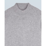 Pull Col Montant Léger