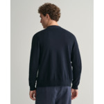 Classic Cotton V-Neck Cardigan