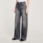 Jean large