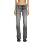 Bootcut Jeans - 1969 D-Ebbey