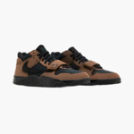 Jordan Jumpman Jack TR Travis Scott Dark Mocha