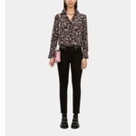 Chemise Imprimée Femme