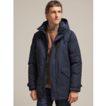 PARKA GRD FROID