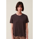 T-shirt manches courtes brodé CP