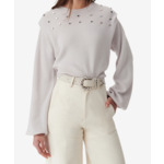 Pull En Laine Fayruz