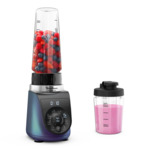 Blend Up Mini blender puissant 8 programmes automatiques 1000W