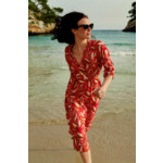 Robe ribye
