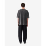 T-Shirt Imprimé Col Rond Ouri