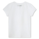 T-SHIRT SANS MANCHES