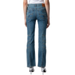 ELVIRA DENIM ECO